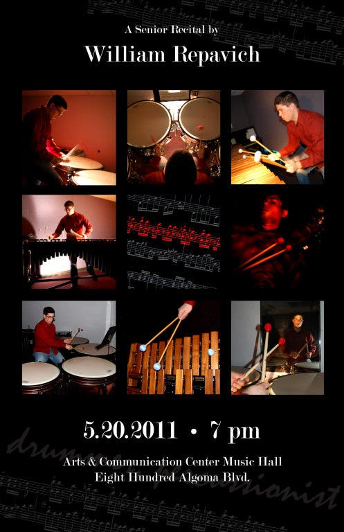 News small post card thumbnail
