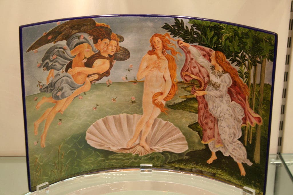 News small post card thumbnail