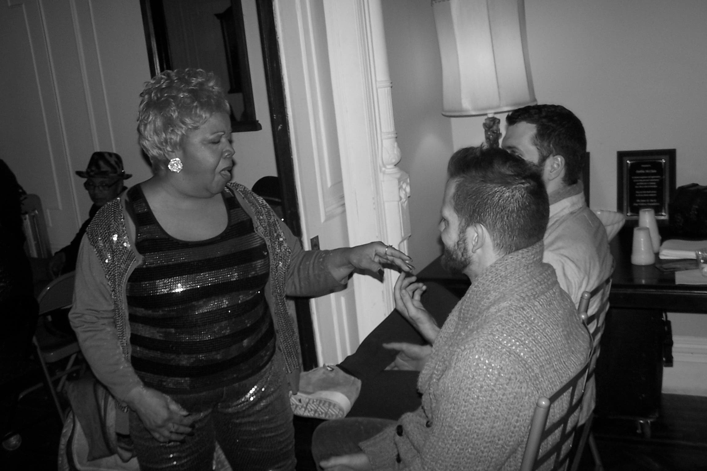 News small post card thumbnail