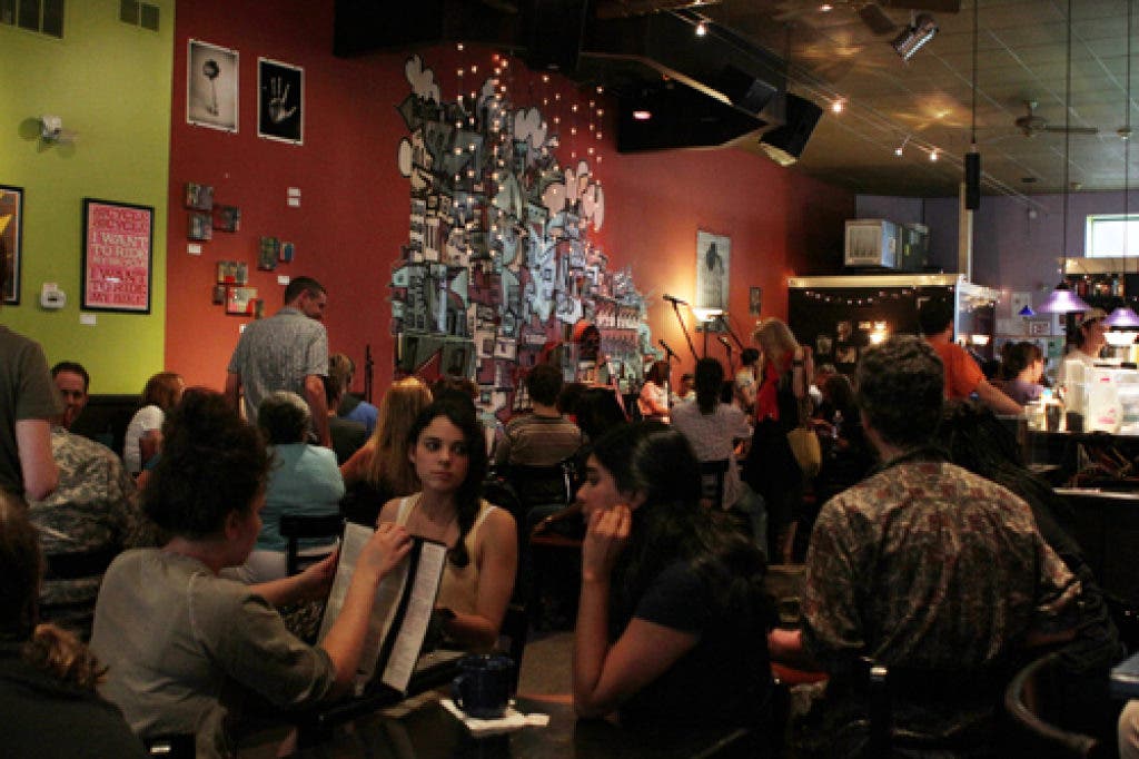 Steel City Hosts First Phoenixville's Got Talent Phoenixville, PA Patch