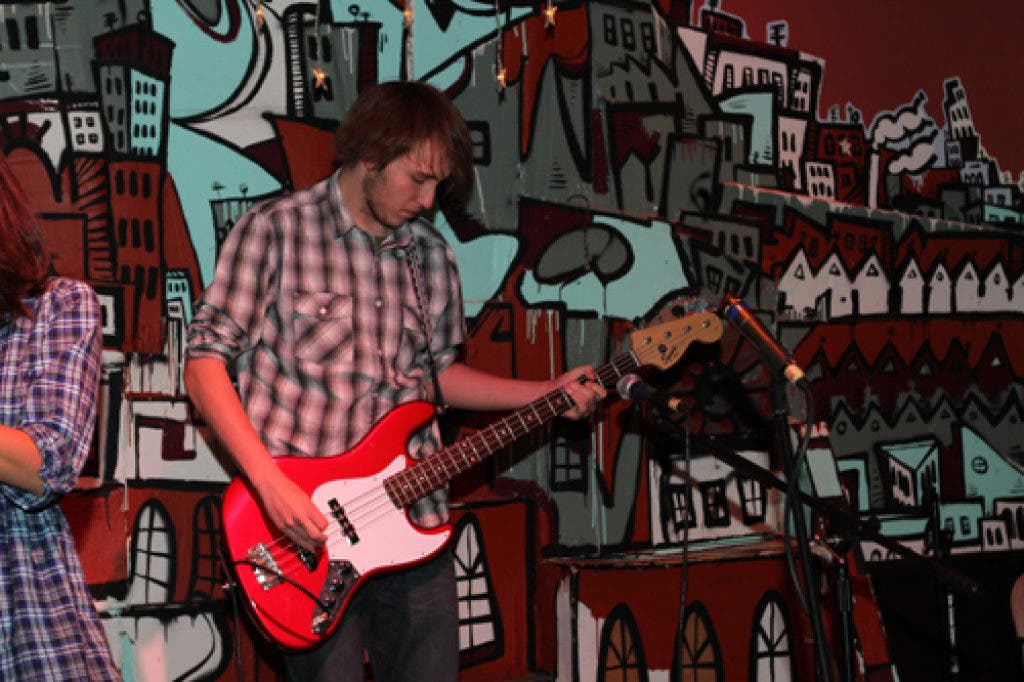 Steel City Hosts First Phoenixville's Got Talent Phoenixville, PA Patch