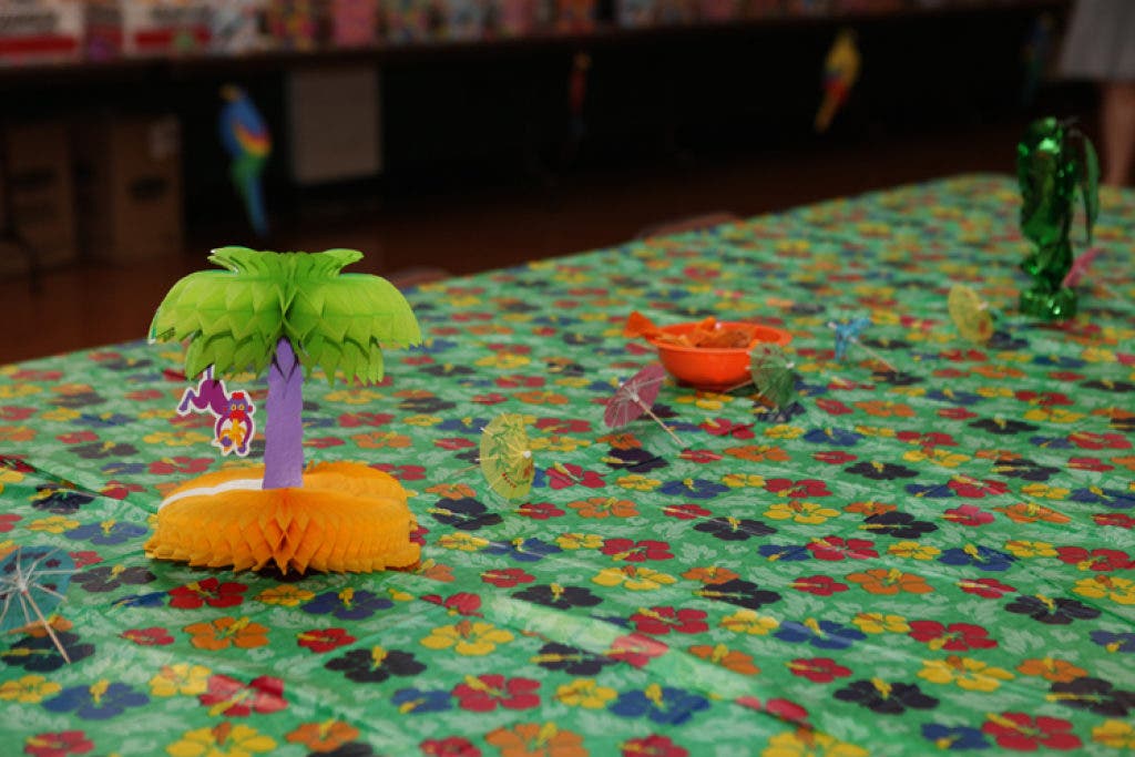 GALLERY: Bow Wow Luau | Limerick, PA Patch