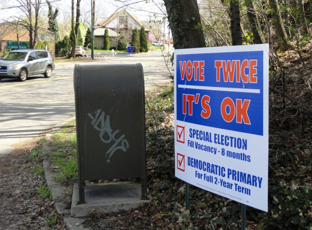 News small post card thumbnail