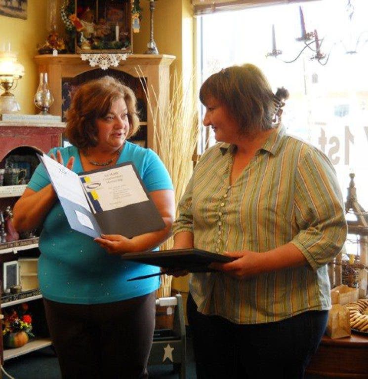 News small post card thumbnail