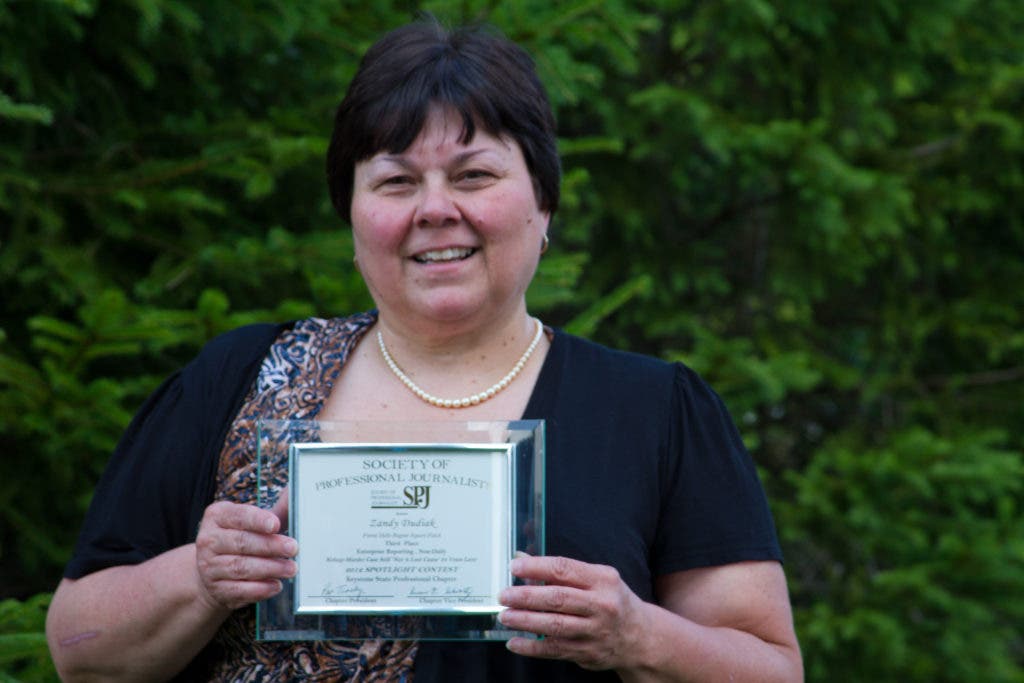 News small post card thumbnail