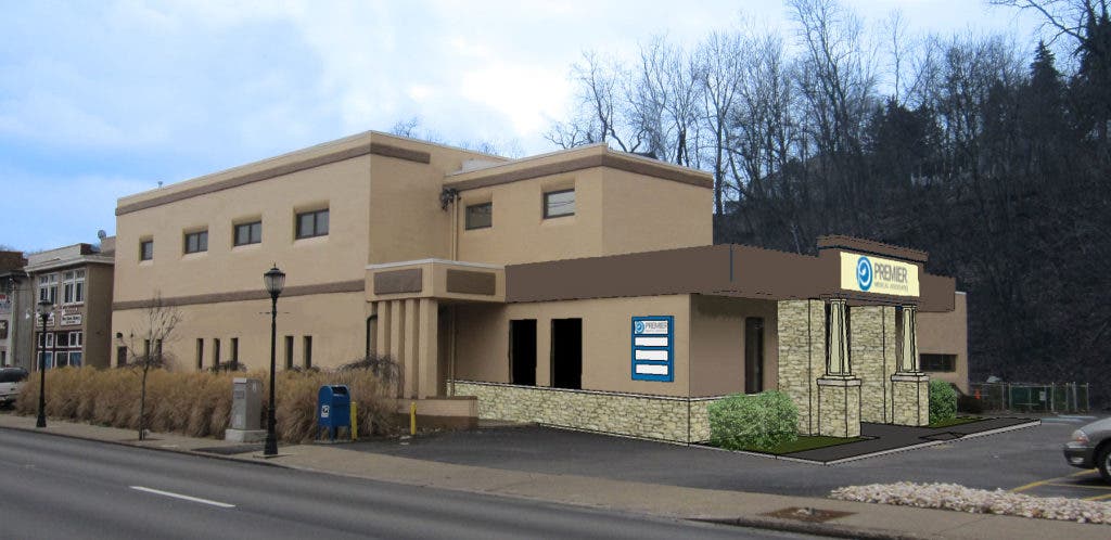 News small post card thumbnail