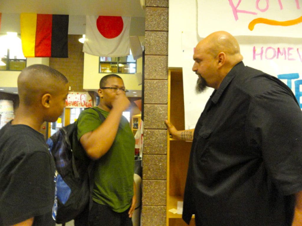 News small post card thumbnail