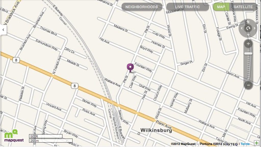 News small post card thumbnail