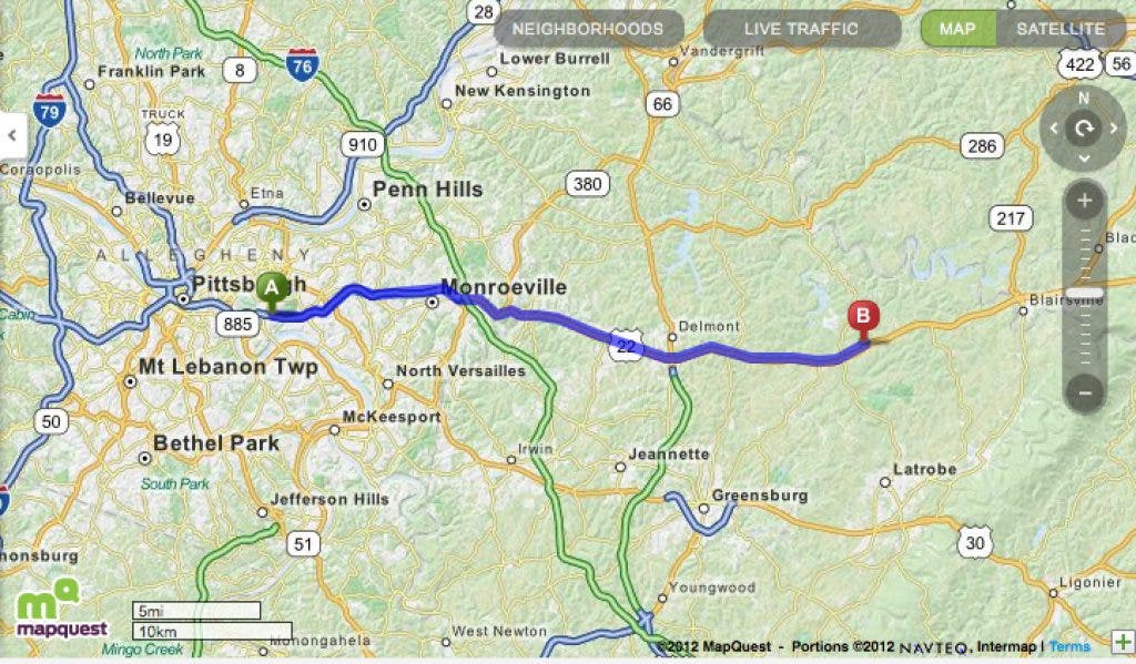 News small post card thumbnail