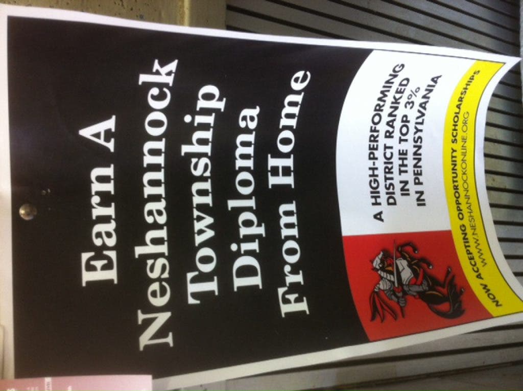 News small post card thumbnail