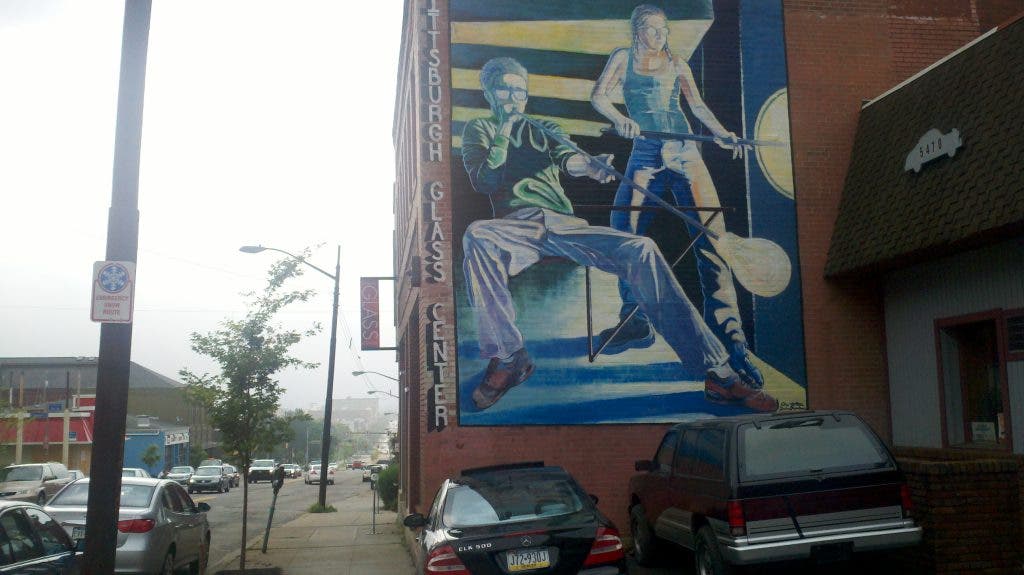 News small post card thumbnail