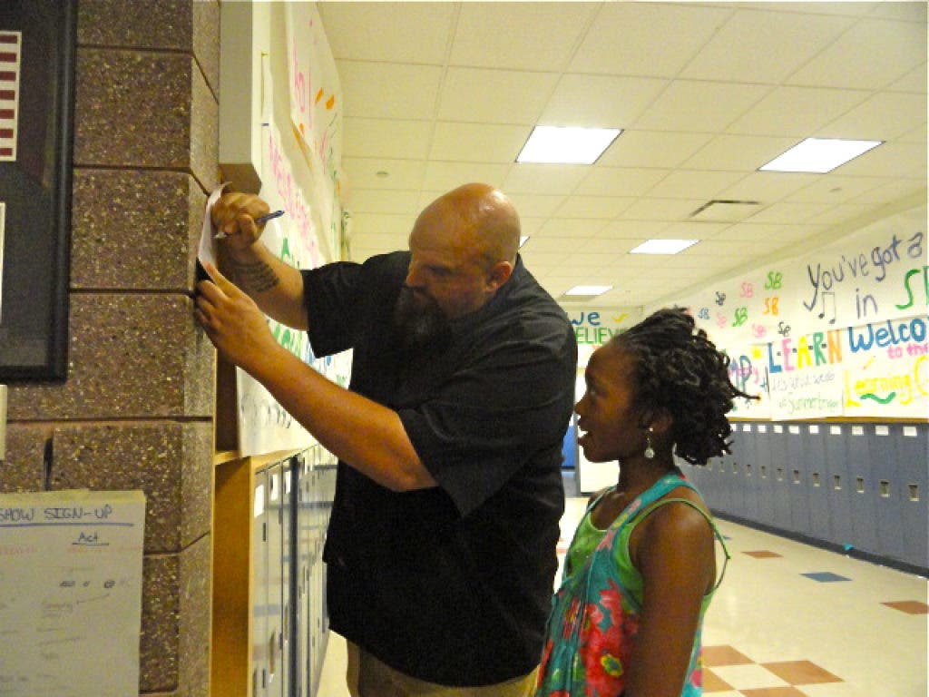 News small post card thumbnail