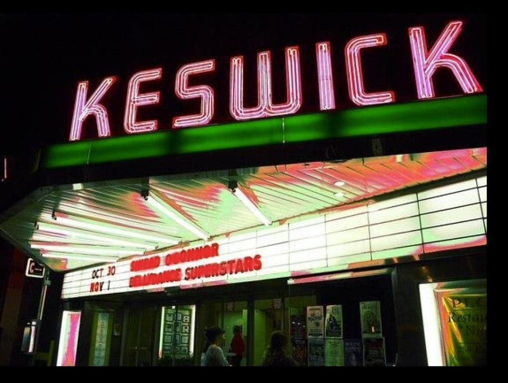 Keswick Theatre Holding Food Drive For Philabundance Starting Thursday