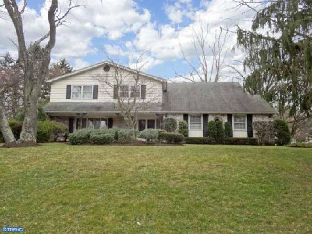New Home for 785K On the Market in Huntingdon Valley Lower Moreland