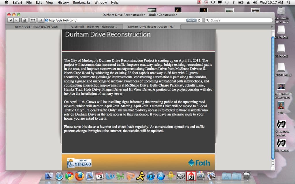 News small post card thumbnail