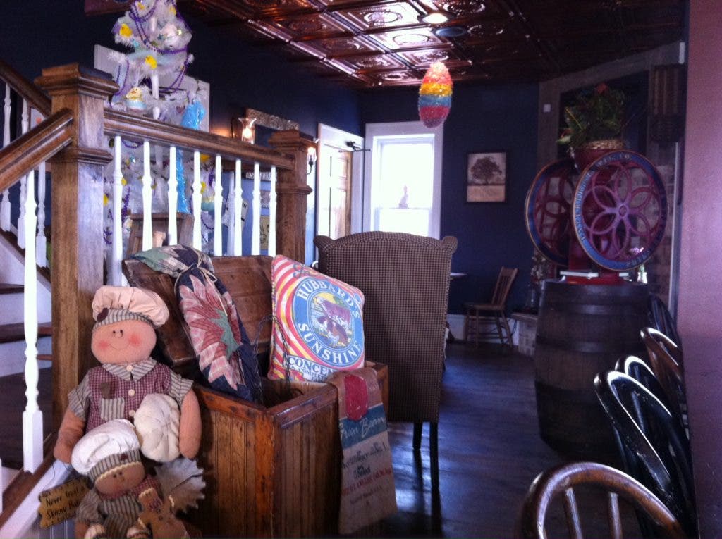 Spring Tour The Gingerbread House Muskego, WI Patch