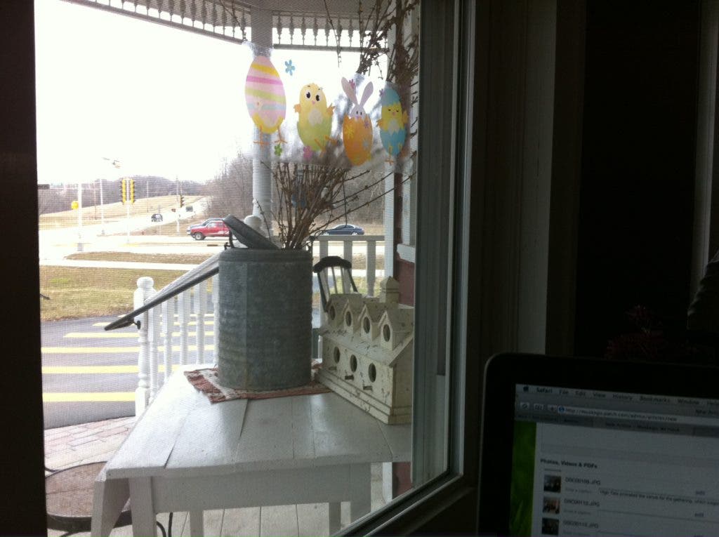 Spring Tour The Gingerbread House Muskego, WI Patch