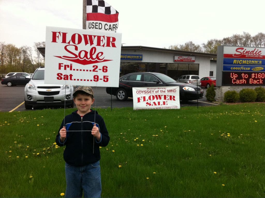 News small post card thumbnail