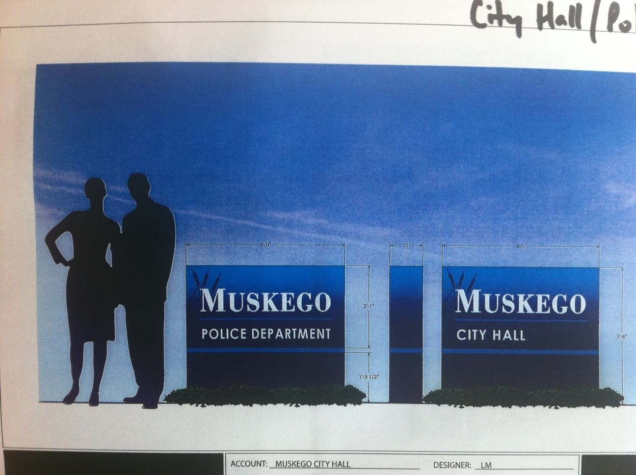 News small post card thumbnail