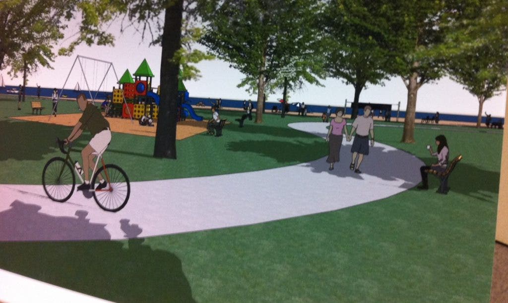 News small post card thumbnail