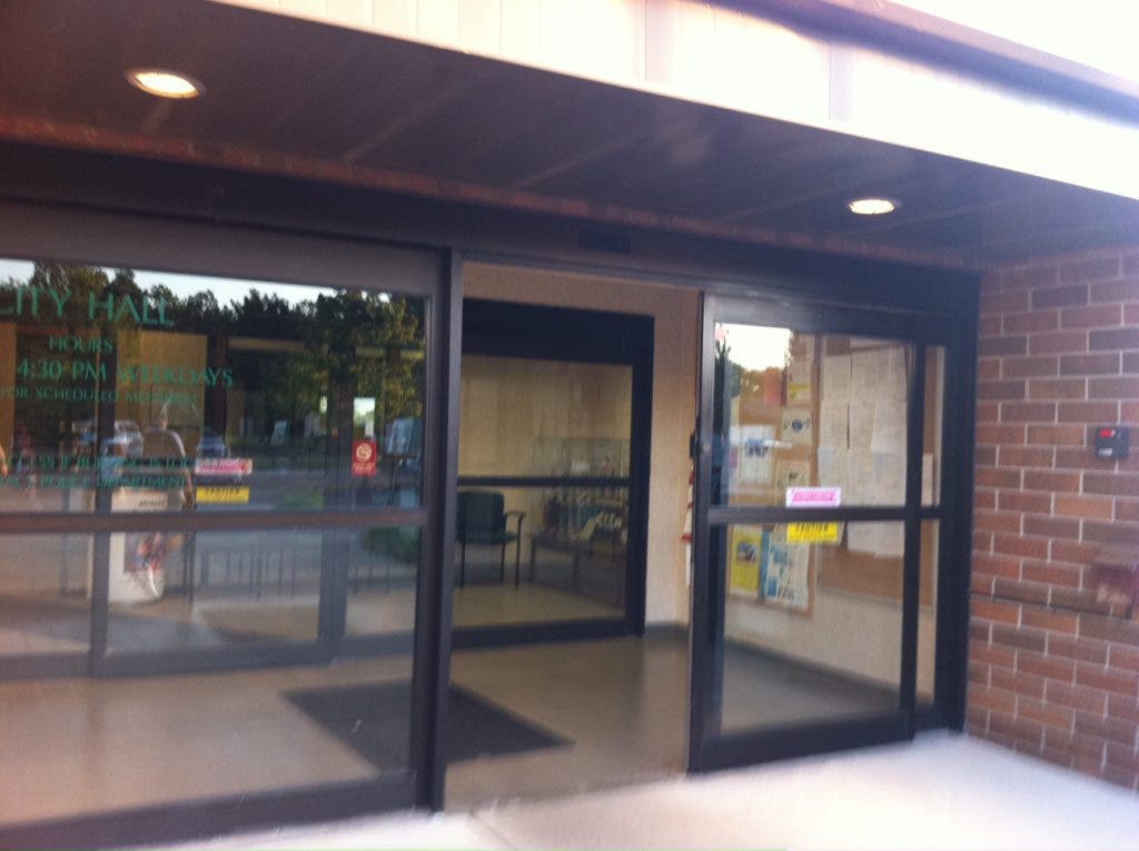 News small post card thumbnail