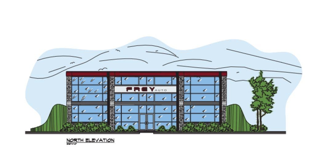 News small post card thumbnail