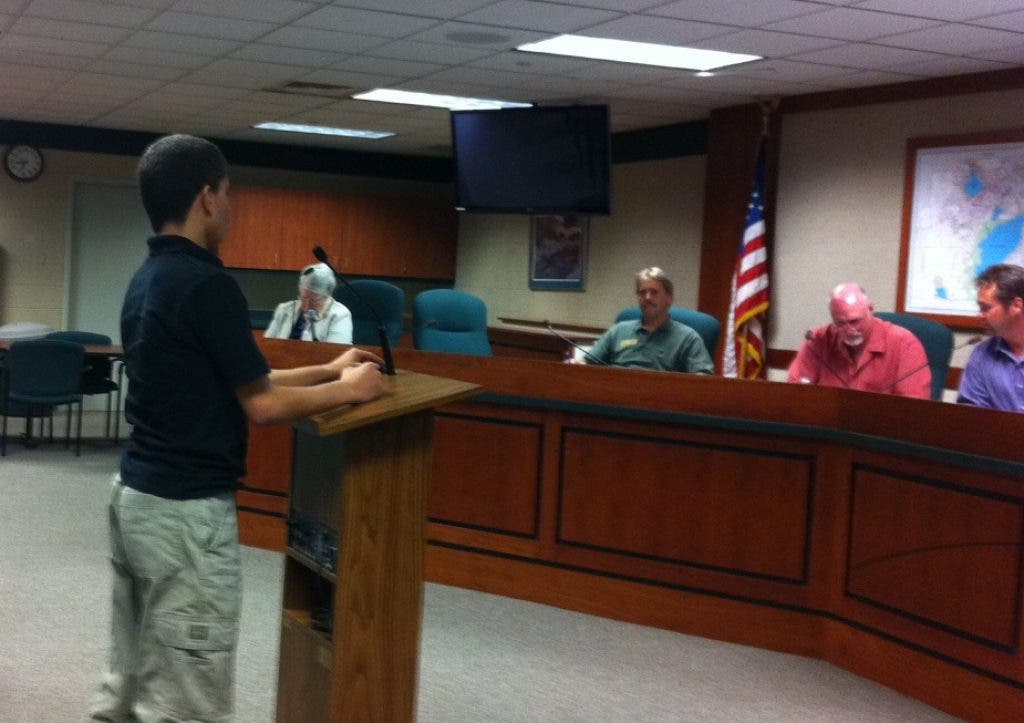 News small post card thumbnail