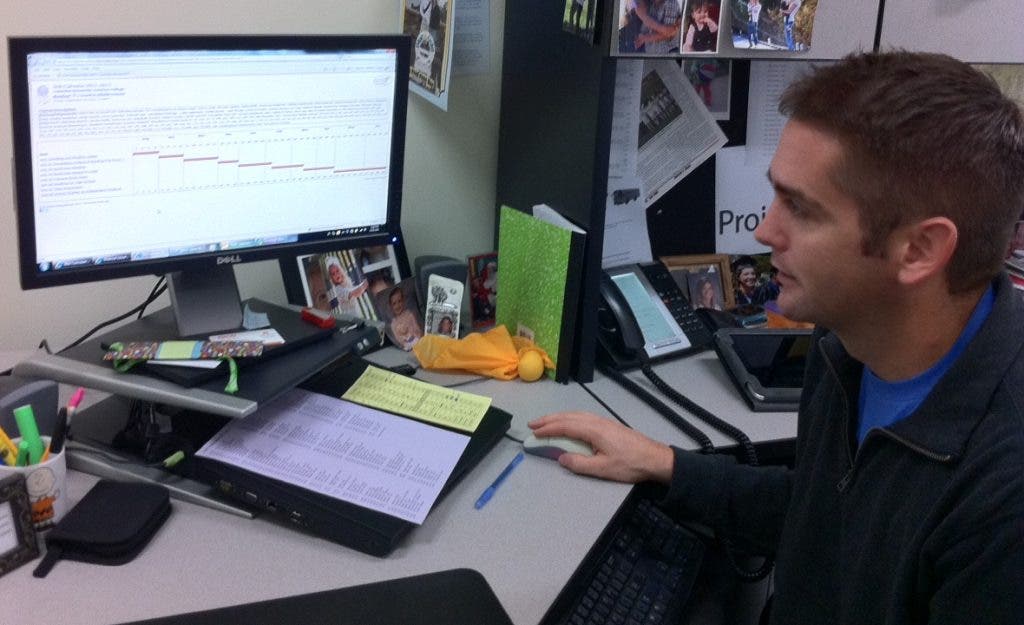 News small post card thumbnail