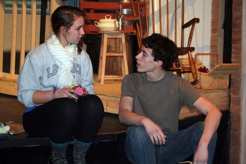 News small post card thumbnail