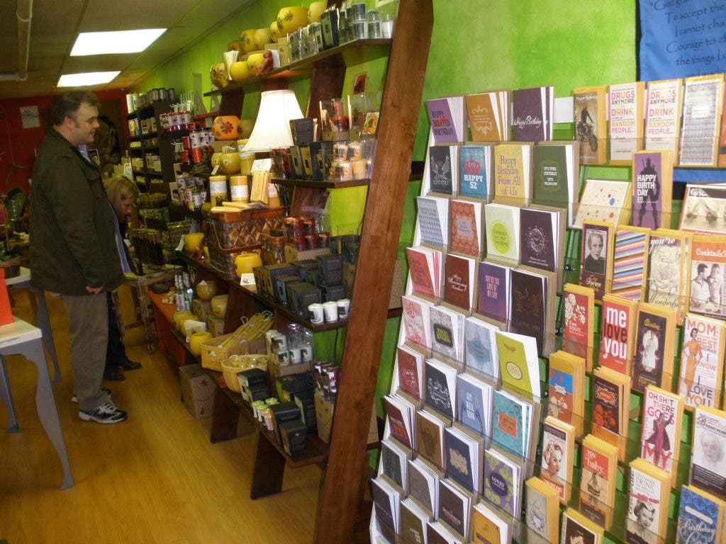 News small post card thumbnail