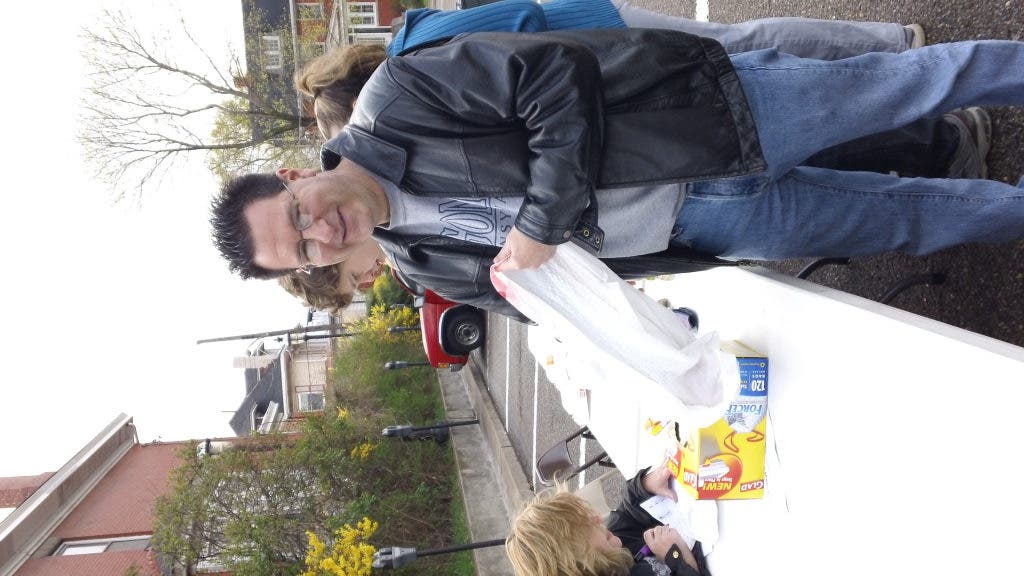 News small post card thumbnail