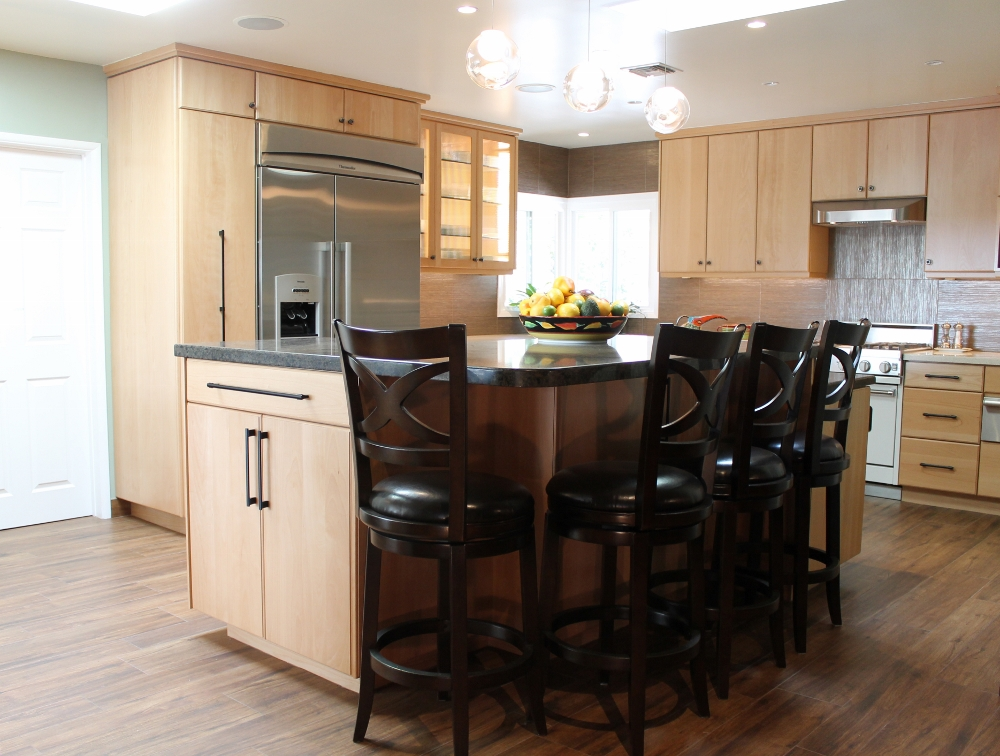 Does an island fit in your kitchen remodeling plans? Pasadena, CA Patch