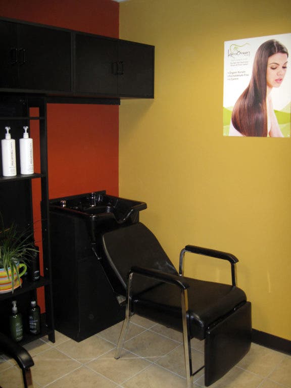 New Salon, 'We Are Hair,' Settles into JP Jamaica Plain, MA Patch