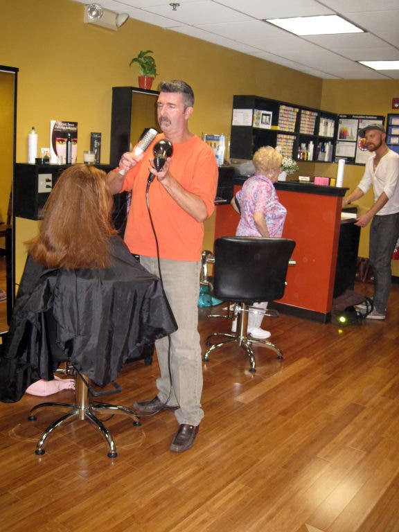 New Salon, 'We Are Hair,' Settles into JP Jamaica Plain, MA Patch