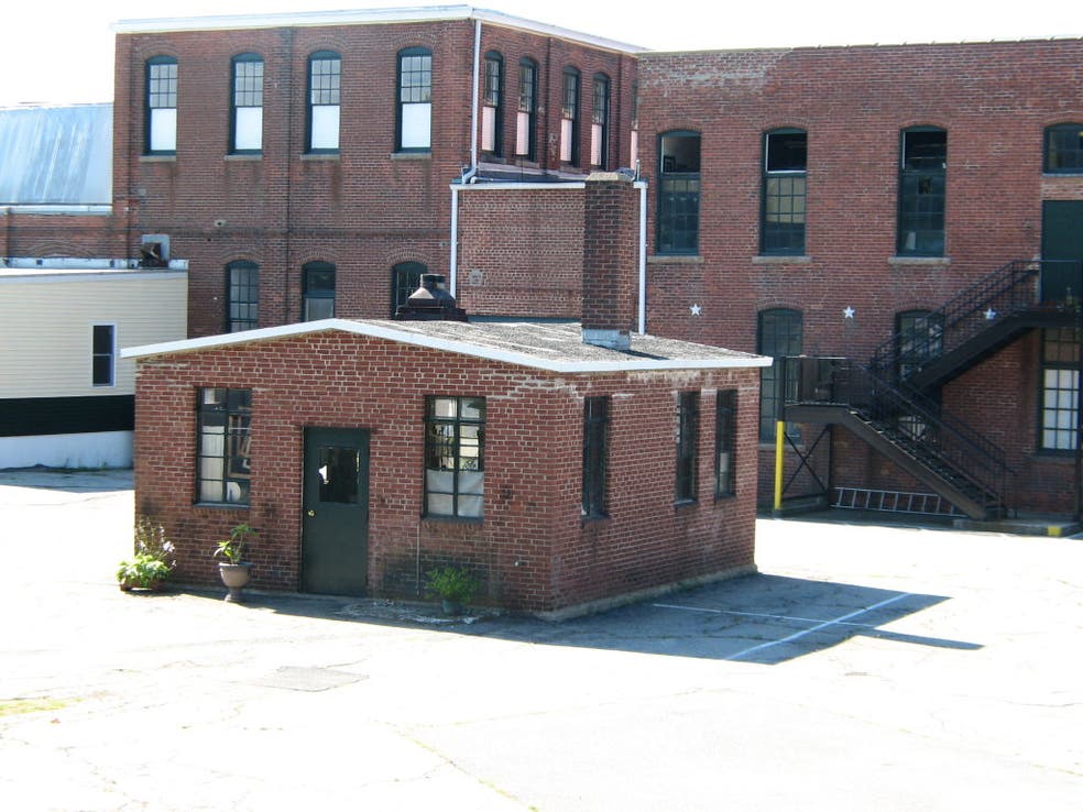 Velvet Mill Open Studios and Summer Exhibition StoningtonMystic, CT