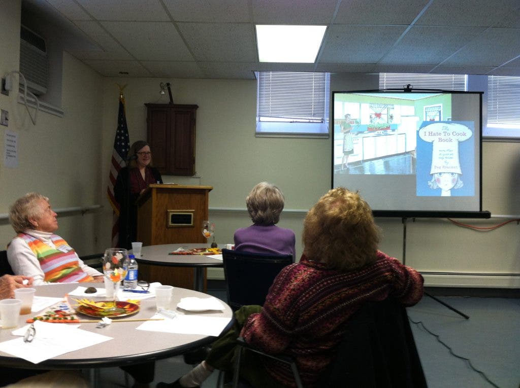 News small post card thumbnail