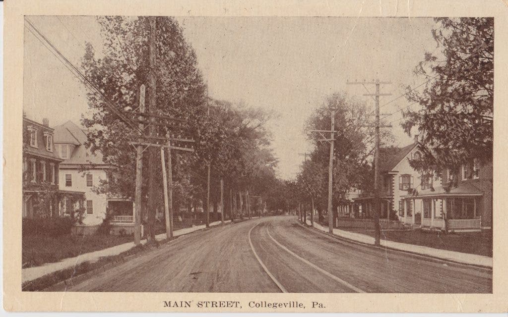 News small post card thumbnail