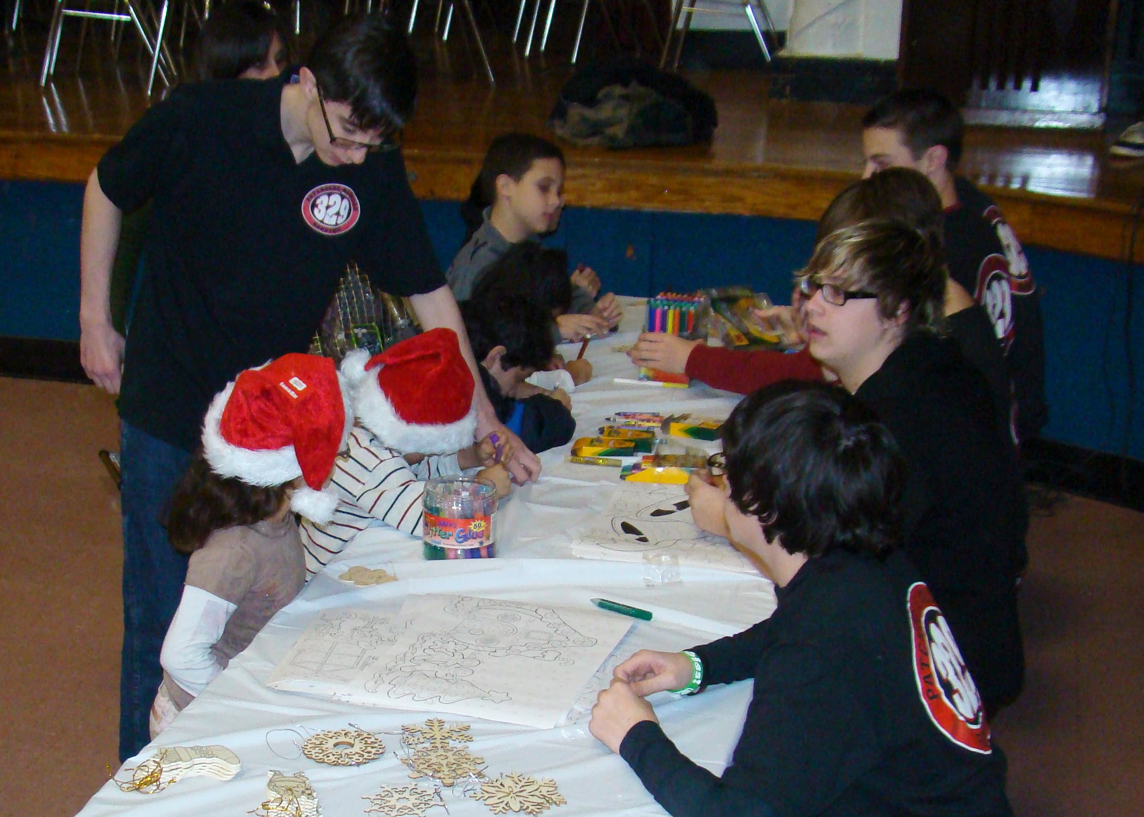 Photos South Ocean Middle School Holiday Celebration Patchogue, NY Patch