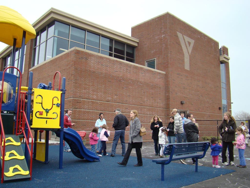 Photos: YMCA Healthy Kids Day | Patchogue, NY Patch