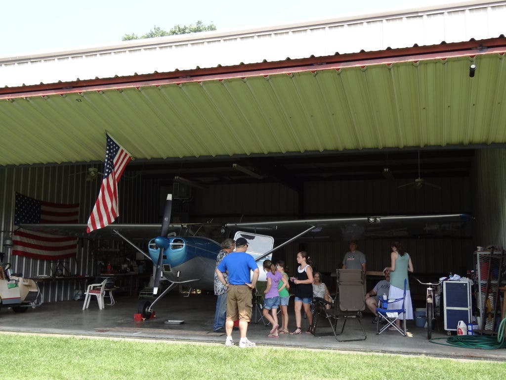 Bayport Aerodrome Society's Annual Picnic Sayville, NY Patch