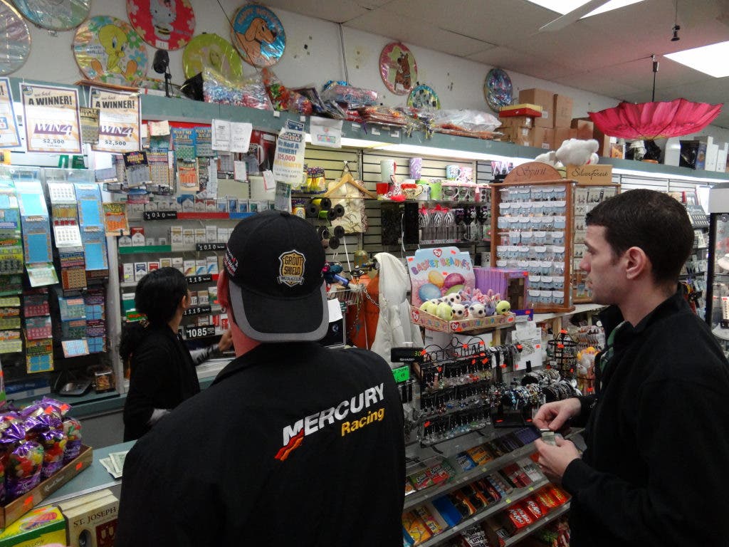 News small post card thumbnail