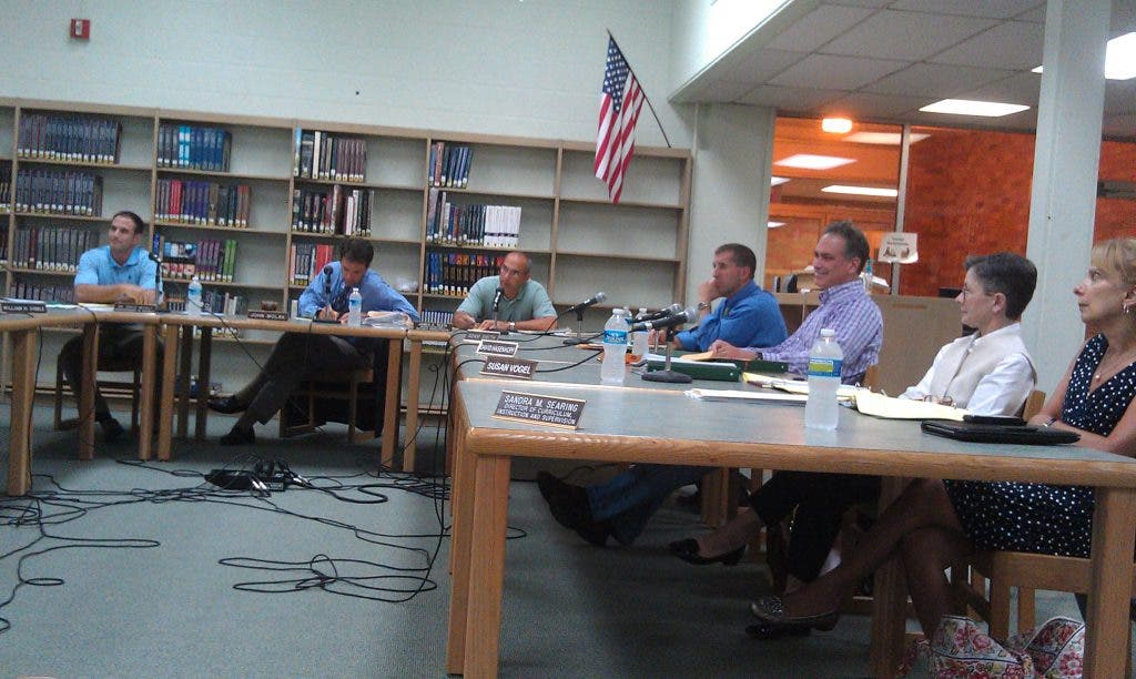 News small post card thumbnail