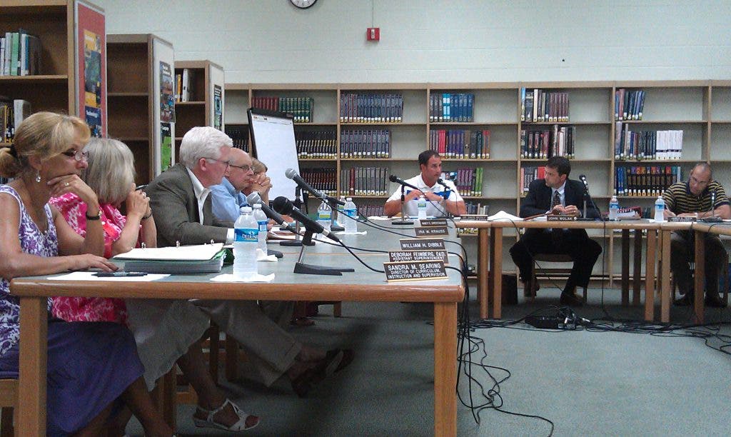 News small post card thumbnail