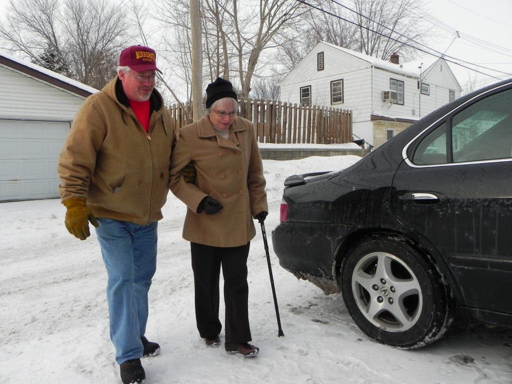 News small post card thumbnail