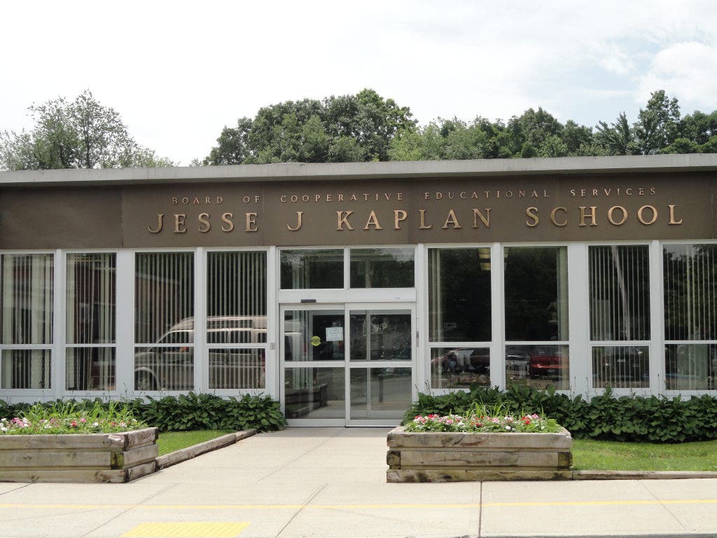 Jesse J. Kaplan School Graduates Largest Class Ever New City, NY Patch