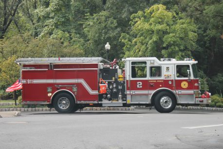 Early Morning Fire In Valley Cottage New City Ny Patch