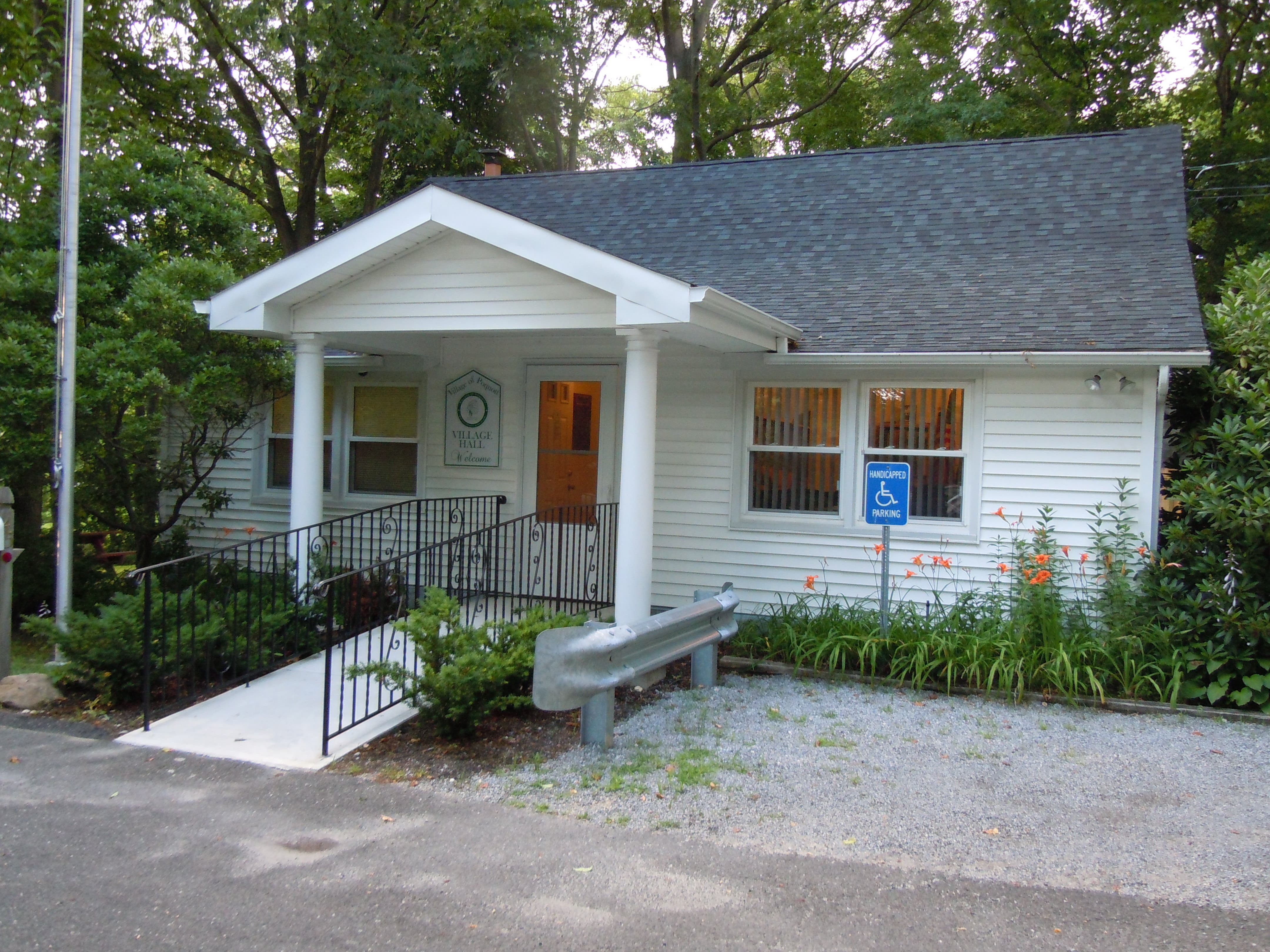 Poquott Village Closes Beach Access Pathway Three Village, NY Patch
