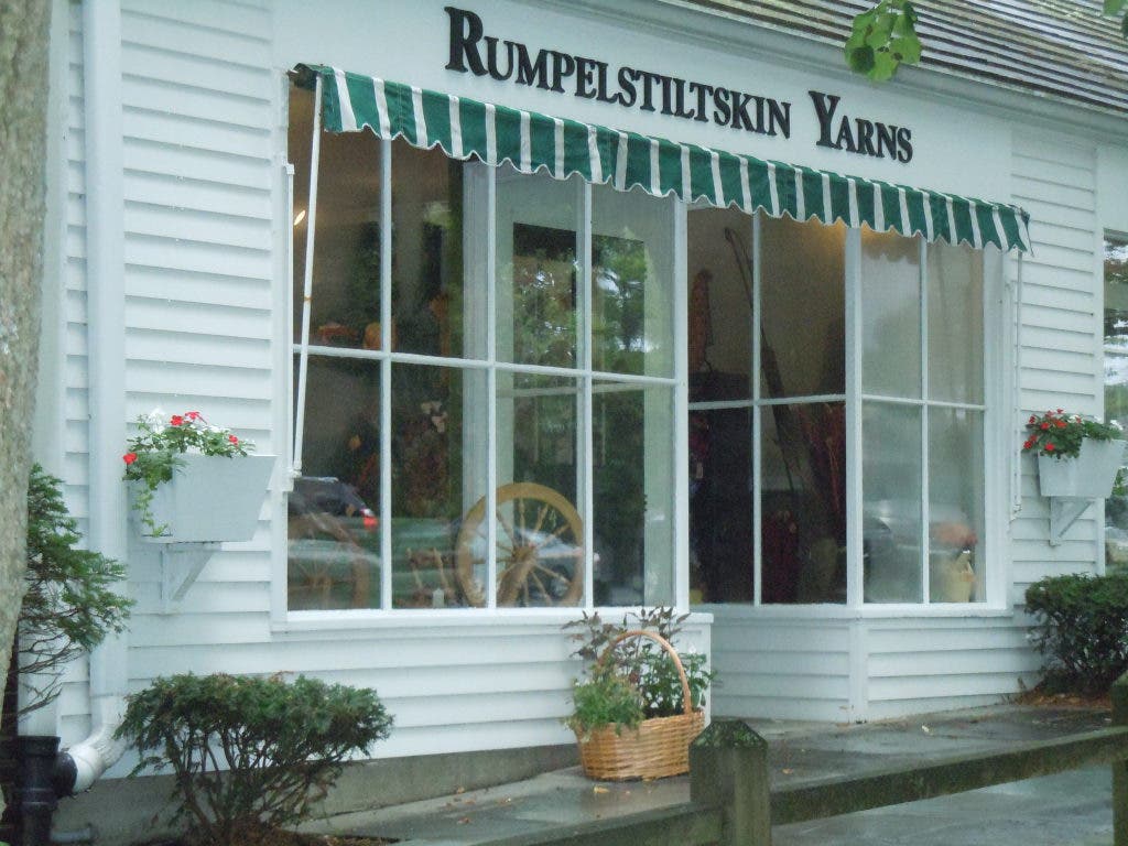 Rumpelstiltskin Yarns Opens in Stony Brook Three Village, NY Patch