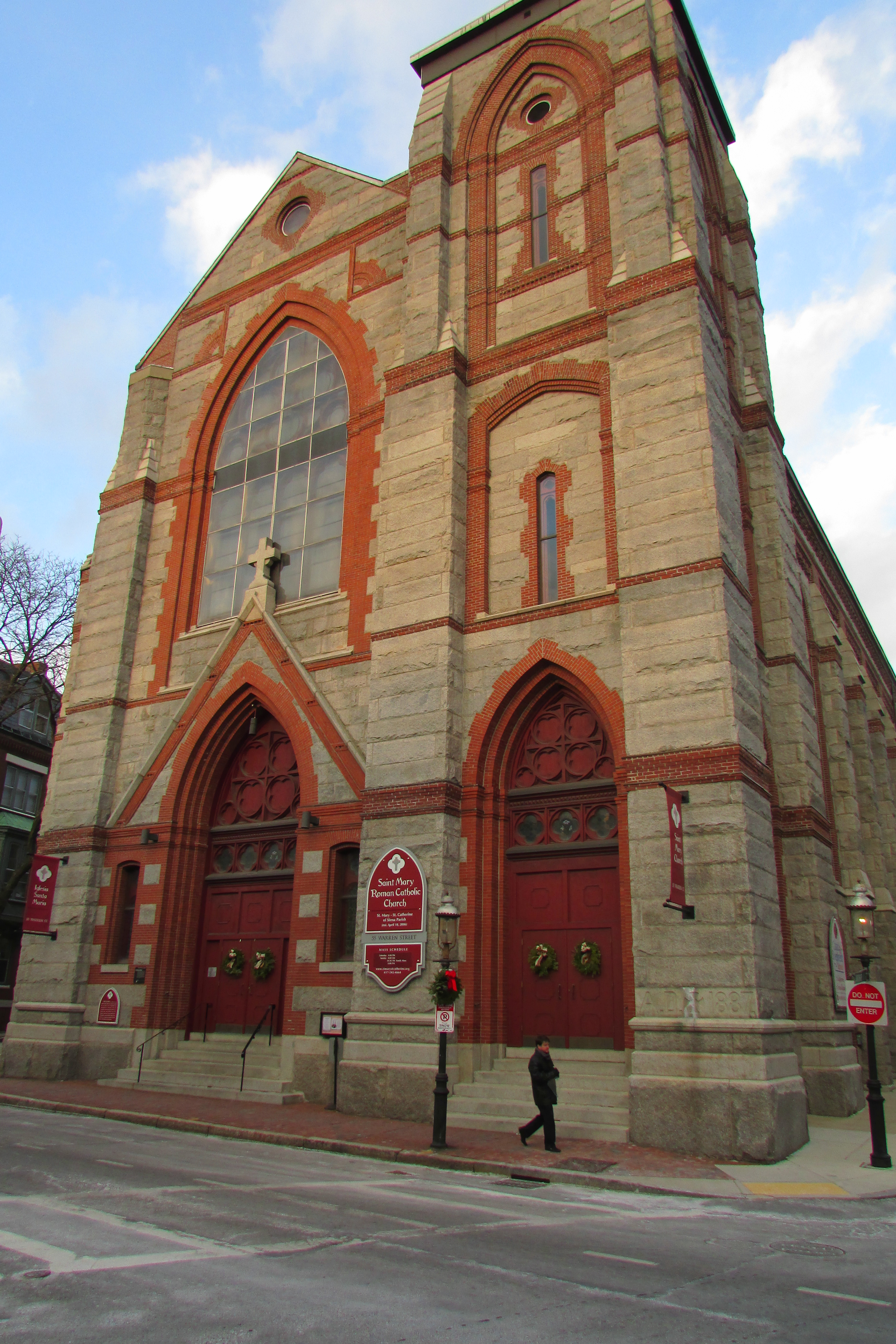 News small post card thumbnail