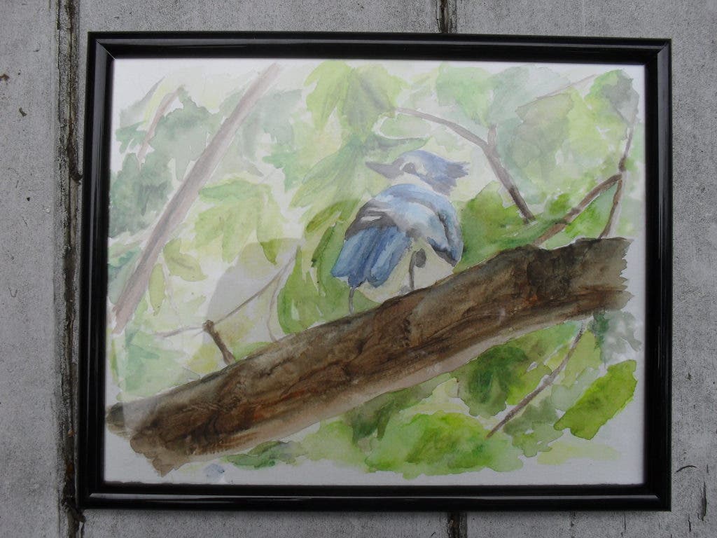 News small post card thumbnail